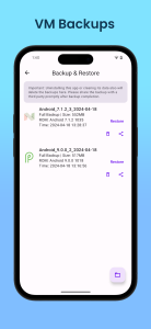 اسکرین شات 5 برنامه Horse Wallpapers 4K