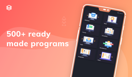 اسکرین شات 6 برنامه Learn HTML