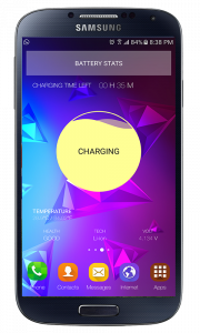 اسکرین شات 5 برنامه P9 Launcher Theme