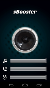 اسکرین شات 4 برنامه Easy Speaker Booster