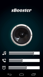 اسکرین شات 5 برنامه Easy Speaker Booster