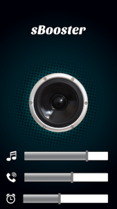 اسکرین شات 3 برنامه Easy Speaker Booster
