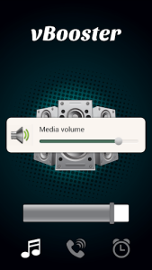 اسکرین شات 4 برنامه Easy Volume Booster