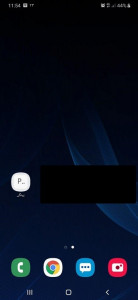 اسکرین شات 3 برنامه پینگی