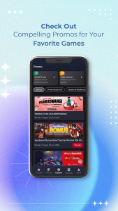 اسکرین شات 4 برنامه Dunia Games