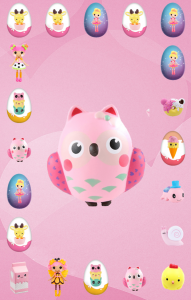 اسکرین شات 8 بازی Surprise Eggs