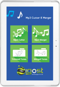 اسکرین شات 8 برنامه Mp3 Cutter & Merger
