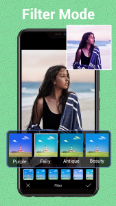 اسکرین شات 8 برنامه Photo Gallery & Album -Gallery