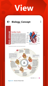 اسکرین شات 4 برنامه PDF Maker - Image to PDF