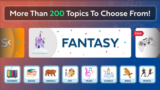اسکرین شات 6 بازی Daily Themed Crossword Puzzles