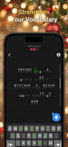 اسکرین شات 5 بازی PlaySimple Cryptogram