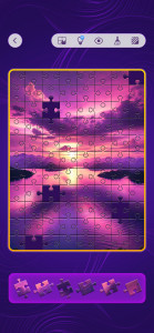 اسکرین شات 6 بازی Jigsaw Puzzle Explorer