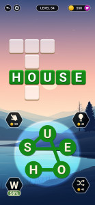اسکرین شات 8 بازی Crossword Jam