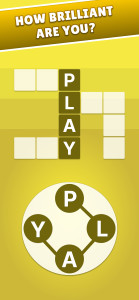 اسکرین شات 1 بازی Crossword Jam