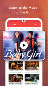 اسکرین شات 6 برنامه ETimes: Bollywood, Movie News