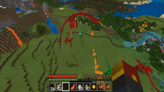 اسکرین شات 7 برنامه Craftsman HTTYD