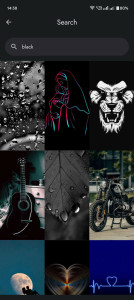 اسکرین شات 6 برنامه Wallpaper 4K HD – Backdrops