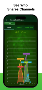 اسکرین شات 4 برنامه Home WiFi Alert