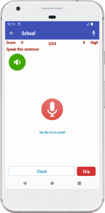 اسکرین شات 7 برنامه Innovation - Learn Languages