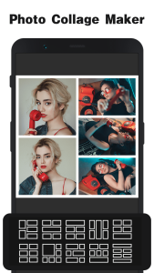اسکرین شات 3 برنامه InstaSquare Photo Editor