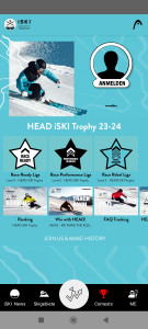 اسکرین شات 6 برنامه iSKI France - Ski & Snow