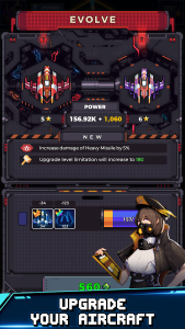 اسکرین شات 2 بازی Falcon Squad: Action Shooter