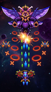 اسکرین شات 1 بازی Falcon Squad: Action Shooter
