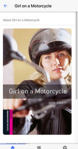 اسکرین شات 3 برنامه کتاب داستان های اکسفورد