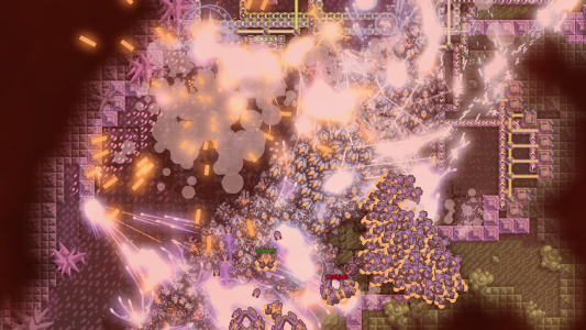 اسکرین شات 3 بازی Mindustry