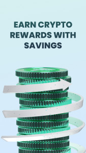 اسکرین شات 5 برنامه CEX.IO App - Buy Crypto & BTC