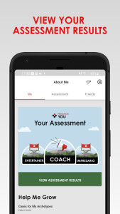 اسکرین شات 5 برنامه Enpass Password Manager
