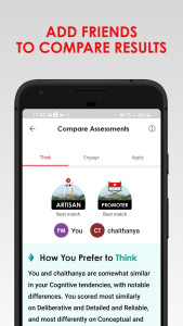 اسکرین شات 6 برنامه Enpass Password Manager
