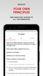 اسکرین شات 2 برنامه Enpass Password Manager