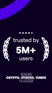 اسکرین شات 2 برنامه Delta by eToro