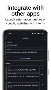 اسکرین شات 7 برنامه Key Mapper & Floating Buttons