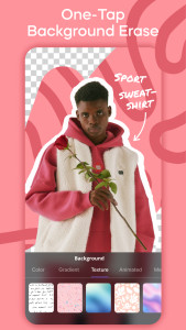 اسکرین شات 5 برنامه InStories Reels & Story Maker