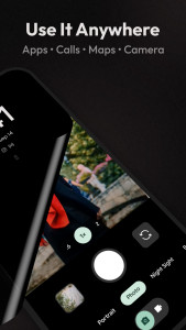 اسکرین شات 6 برنامه Black Screen: video screen off