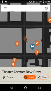 اسکرین شات 4 برنامه MapGenie: Division 2 Map