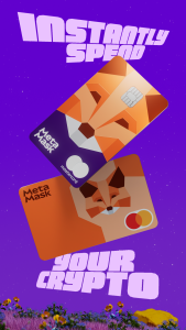 اسکرین شات 4 برنامه MetaMask: Trade Crypto