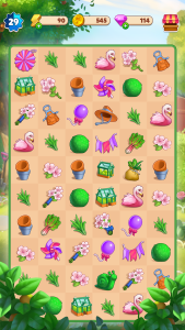 اسکرین شات 5 بازی Travel Town - Merge Adventure