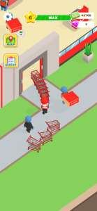 اسکرین شات 3 بازی My Dream Store!