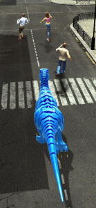 اسکرین شات 1 بازی Dino Universe