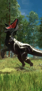 اسکرین شات 3 بازی Dino Universe