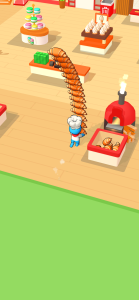 اسکرین شات 1 بازی My Sweet Bakery!