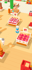 اسکرین شات 3 بازی My Sweet Bakery!