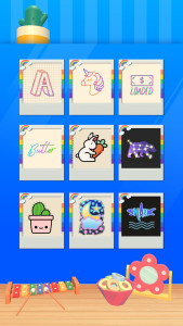 اسکرین شات 4 بازی Art Drawing 3D