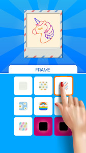 اسکرین شات 6 بازی Art Drawing 3D