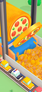 اسکرین شات 1 بازی Pizza Ready!