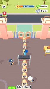 اسکرین شات 4 بازی زندگی در زندان | نسخه مود شده