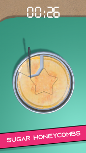 اسکرین شات 8 بازی Squid Game Challenge